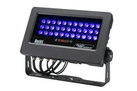 Thumbnail for Antari DFXIPW2000 High-Powered IP-65 Outdoor Rated UV Wash