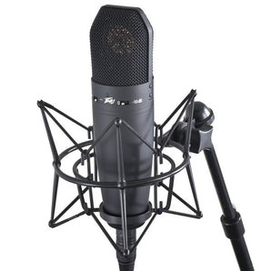Peavey CM1™ Microphone Studio Pro Shock Mount for M1 and M2 Studio Pro Mics