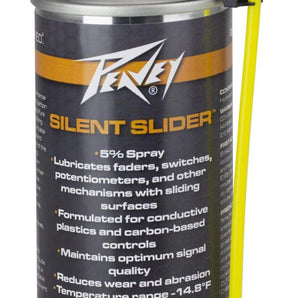 Peavey Silent Slider™