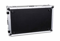 Thumbnail for Headliner HL10014 Flight Case for Rane Four and Performer with Laptop Platform and Wheels