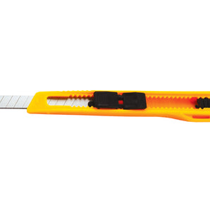 Install Bay 114-58 Knife - 13 Point Snap Blade Economy Cutter - Each