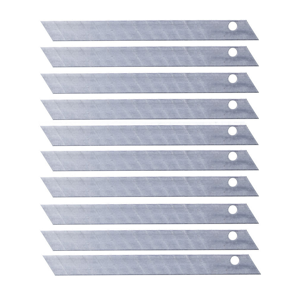 Install Bay 114-62 Snap Blades - 10 Blades per Tube