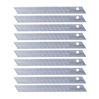 Thumbnail for Install Bay 114-62 Snap Blades - 10 Blades per Tube