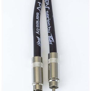 Peavey PV® 10' RCA to RCA Cable