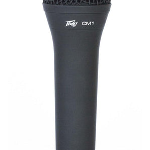 Peavey CM1™ Microphone - Condenser Microphone