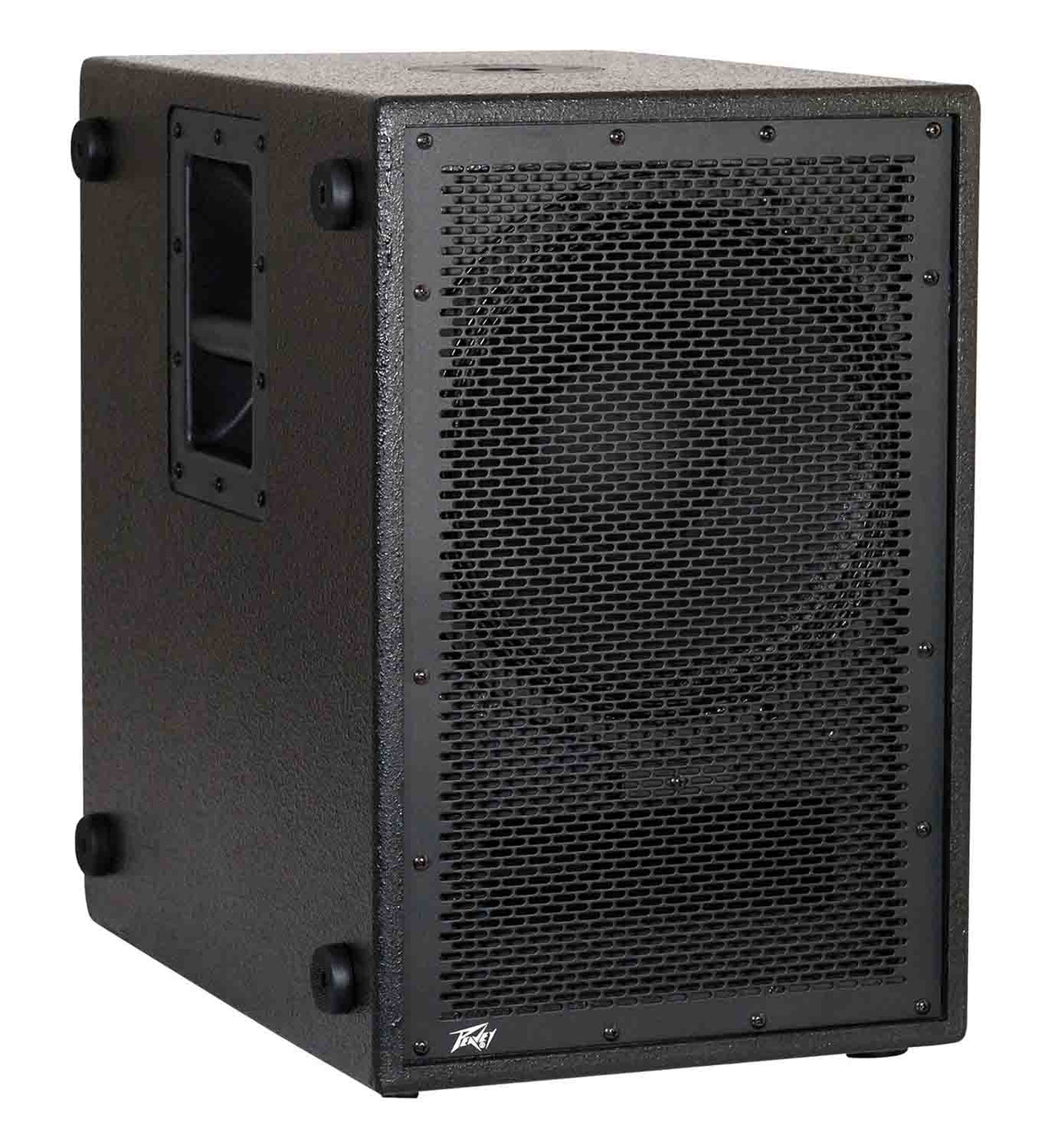 Peavey PVs 12 SUB, 1000W 12-inch Powered Subwoofer