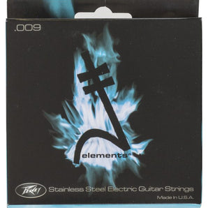 Peavey Stainless Steel Wound Bal 9S (72+ Break)