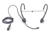 Thumbnail for Peavey PVM-4 PREMIUM HDSET BLK-D Premium Wireless Headset Black