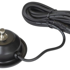 Peavey Momentary Single Button F/S Footswitch