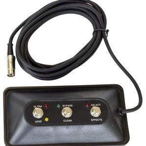 Peavey Transtube Special 212 F/SW Footswitch