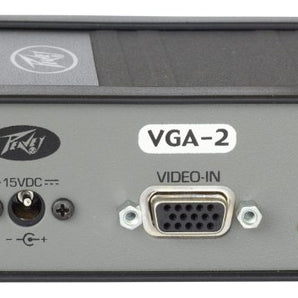 Peavey VGA-2 Buffer Amplifier