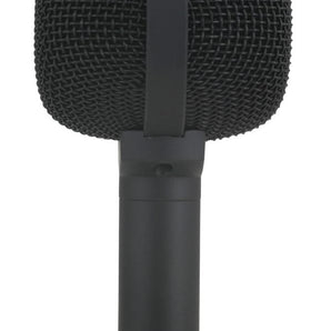 Peavey DM2™ Dynamic Microphone - Super-Cardioid Vocal/Instrument