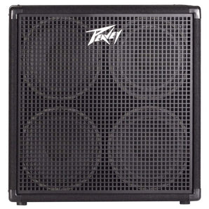 Peavey Headliner® 410 4x10 Bass Amp Cabinet
