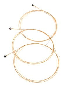 Peavey 039W Bronze Wound Single