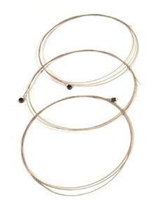 Peavey 048W NW SINGLES - Gauge Nickel-Wound Single