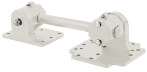 Peavey VM 70 - White Mounting Bracket