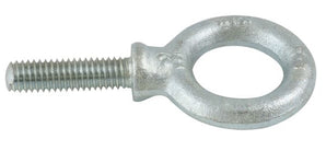 Peavey 3/8- Machinery Eye-Bolt-SAE