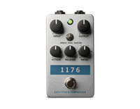 Thumbnail for Universal Audio UA-1176-COMP-U Studio Compressor Pedal
