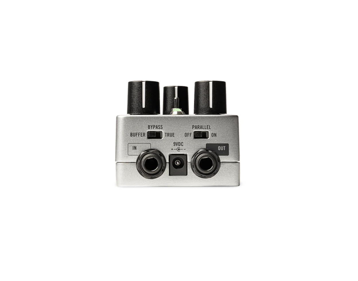 Universal Audio UA-1176-COMP-U Studio Compressor Pedal