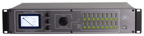 Peavey Digitool® MX16 Digital Audio Processing Unit