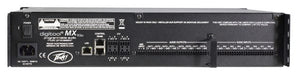 Peavey Digitool® MX16 Digital Audio Processing Unit