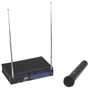 Peavey Handheld Wireless System 214.500MHZ