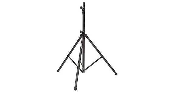 Peavey Black Speaker Stand II (6+ Break)