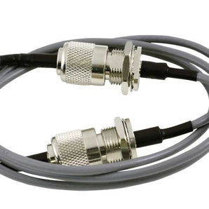 Peavey Procomm® U1002 Chan Ft/Rr Channel Cables