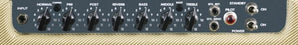 Peavey Classic® 30/112 Tweed (II) Guitar Combo Amplifier