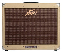 Thumbnail for Peavey Classic® 30/112 Tweed (II) Guitar Combo Amplifier