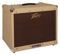 Thumbnail for Peavey Classic® 30/112 Tweed (II) Guitar Combo Amplifier