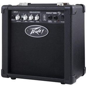 Peavey MAX 126 Bass Practice Combo