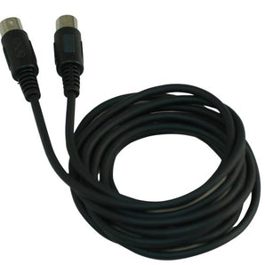 Peavey PV® 20' - 5 Pin MIDI Cable