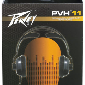 Peavey PVH 11 Headphones