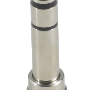 Peavey 1/4" to 3.5 mm Adapter - Headphone Adapter