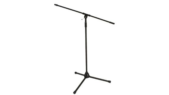 Peavey Tripod Mic Stand W/ Boom II (6+ Break)