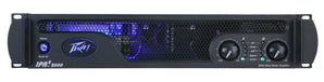 Peavey IPR™ 2 2000 Lightweight Power Amp