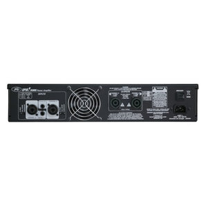 Peavey IPR™ 2 2000 Lightweight Power Amp