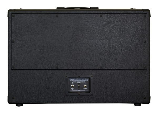 Peavey 212-6 Guitar Enclosure 2x12 Guitar Cabinet