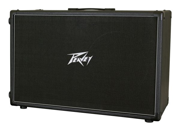 Peavey 212-6 Guitar Enclosure 2x12 Guitar Cabinet