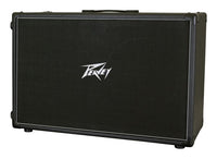 Thumbnail for Peavey 212-6 Guitar Enclosure 2x12 Guitar Cabinet