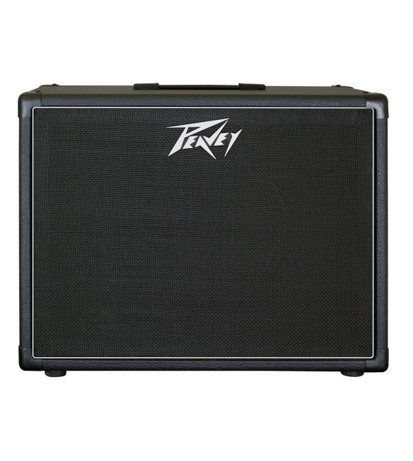 Peavey 112-6 Guitar Enclosure 1x12 Guitar Cabinet