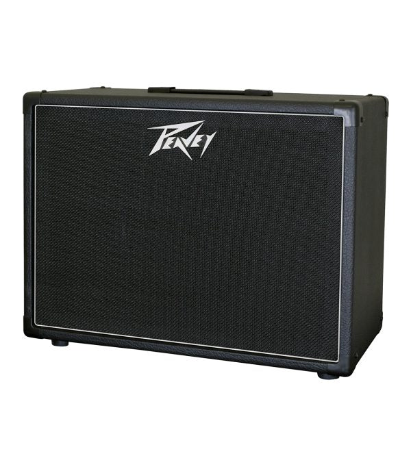 Peavey 112-6 Guitar Enclosure 1x12 Guitar Cabinet