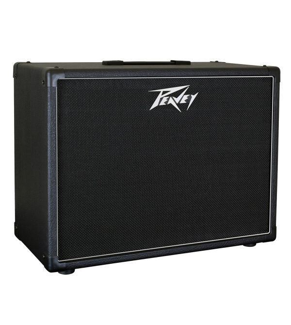 Peavey 112-6 Guitar Enclosure 1x12 Guitar Cabinet