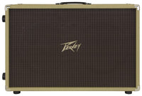 Thumbnail for Peavey 212-C Guitar Enclosure 2x12 Guitar Cabinet