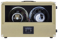 Thumbnail for Peavey 212-C Guitar Enclosure 2x12 Guitar Cabinet