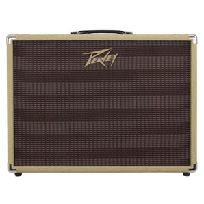 Peavey 112-C Guitar Enclosure 1x12 Guitar Cabinet