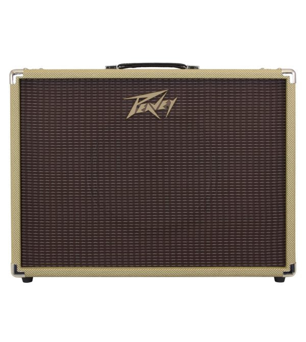 Peavey 112-C Guitar Enclosure 1x12 Guitar Cabinet
