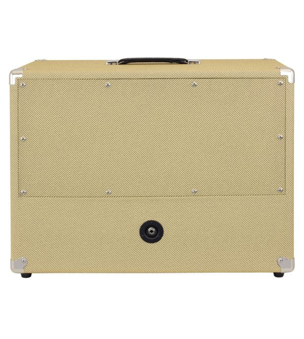 Peavey 112-C Guitar Enclosure 1x12 Guitar Cabinet