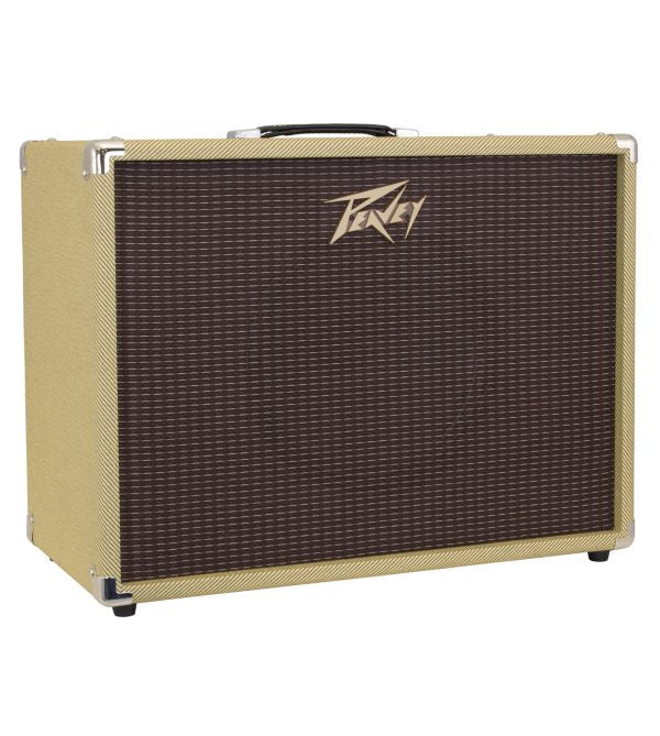 Peavey 112-C Guitar Enclosure 1x12 Guitar Cabinet